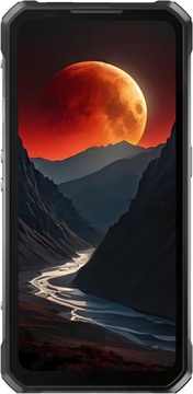 Oukitel WP100 Titan 12/512GB Black