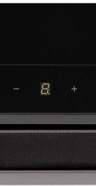 Interline SLIM ULTRA GLASS BL A/60