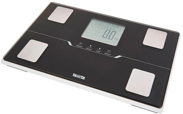 Tanita BC-401 Black