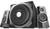 Trust Tytan 2.1 Subwoofer Speaker Set Black (19019)