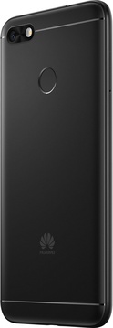HUAWEI Nova Lite 2017 Black (51091VQB)