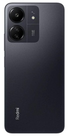 Xiaomi Redmi 13C 8/256GB Midnight Black (Global Version)