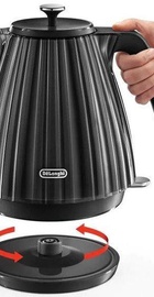 Delonghi Ballerina KBD2001.BK