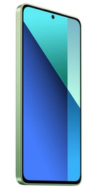 Xiaomi Redmi Note 13 4G 8/256GB Mint Green