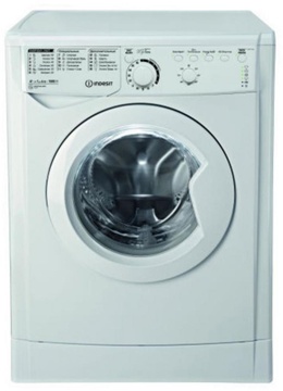 Indesit E2SB 2160B B UA