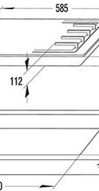Gorenje G642ABX