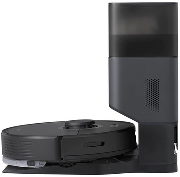 RoboRock Vacuum Cleaner Q7 Max+ Black