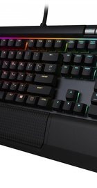 Kingston HyperX Alloy Elite RGB Red (HX-KB2RD2-RU/R1)