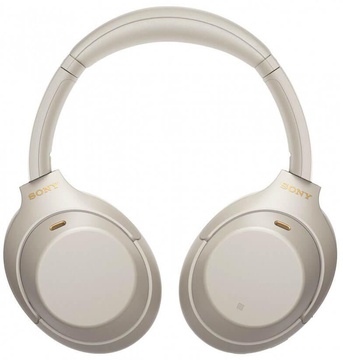 Sony MDR-1000X