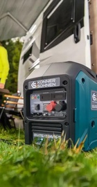 Konner&Sohnen KS 24VGS-DC