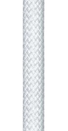 Apple Woven Cable 1m White (MQKJ3) (high copy)