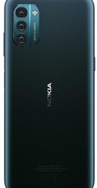 Nokia G21 4/128GB Nordic Blue