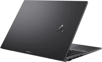 ASUS ZenBook 14 OLED UM3402YA Jade Black (UM3402YA-KM750, 90NB0W95-M01C10)
