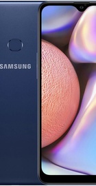 Samsung Galaxy A10s 2019 2/32GB Dark Blue (SM-A107FDBD)