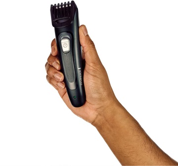 Remington MB905 The Works Beard Kit Black (43326560100)