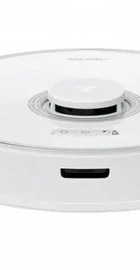 RoboRock Vacuum Cleaner Q7 Max+ White