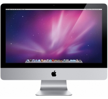 Apple iMac 21.5" (ME086UA/A)