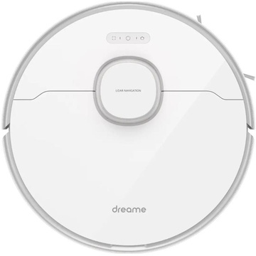 Dreame L10 Pro White