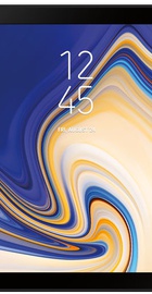 Samsung Galaxy Tab S4 10.5 64GB WI-FI Black (SM-T835NZKA)
