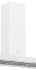 GLOBALO Nidaro 90.3 white