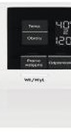 Electrolux EW8TN3372P