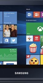 Samsung ATIV Book 9 (NP940X3L-K01US)