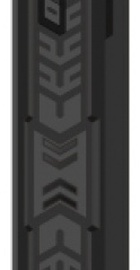 Sigma mobile X-treme IP67 Black (UA UCRF)