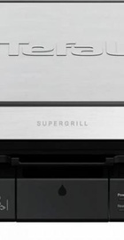 Tefal SuperGrill 3in1 GC510DE0