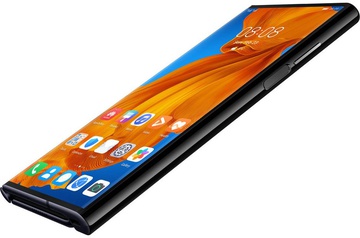 HUAWEI Mate Xs 8/512GB Interstellar blue (51095CSQ)