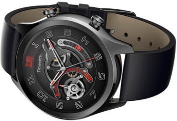 Mobvoi TicWatch C2+ Onyx Black