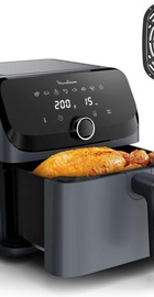 Moulinex Easy Fry Mega EZ855BF0