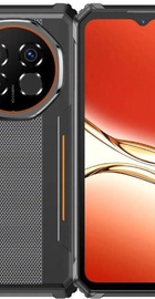 Oukitel G6 4/128GB Orange