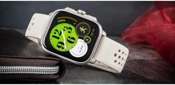 Amazfit Cheetah Square Winner Champagne