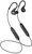 Sennheiser IE 100 PRO Wireless Black (509171)