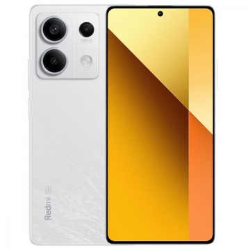 Xiaomi Redmi Note 13 5G 8/256GB Arctic White (Global Version)