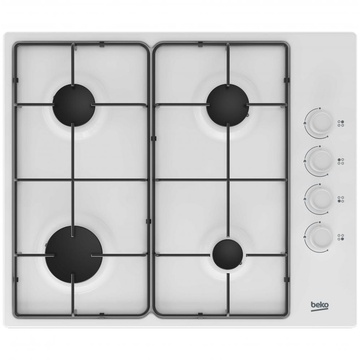 Beko HIGG 64123 SW