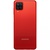 Samsung Galaxy A12 SM-A125F 4/64GB Red (SM-A125FZRVSEK)