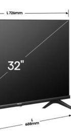 Hisense 32A4Q
