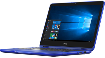 Dell Inspiron 11 i3168-9486BLU
