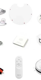 Xiaomi  RoboRock E5 White