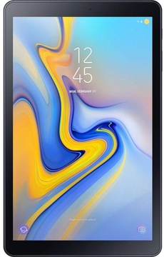 Samsung Galaxy Tab A 10.5 3/32GB Wi-Fi Black (SM-T590NZKA)