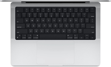 Apple MacBook Pro 14" Silver 2023 (MPHK3)