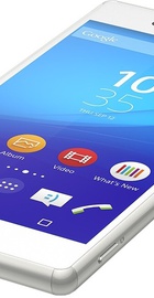 Sony Xperia Z3+ E6553 White