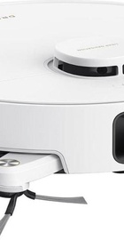 Dreame Bot D20 Pro Plus White (RLD43SD-wh)
