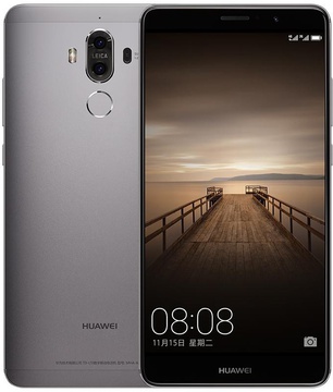 Huawei Mate 9 32GB Dual Gray
