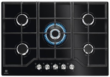 Electrolux KGG7536K