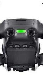 DJI Mavic Air Arctic White