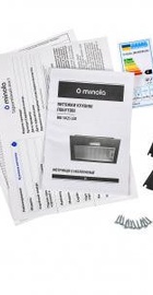 Minola HBI 5025 WH LED