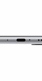 Xiaomi Poco F3 6/128GB Moonlight Silver