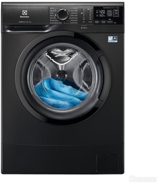 Electrolux EW6S4R06BX